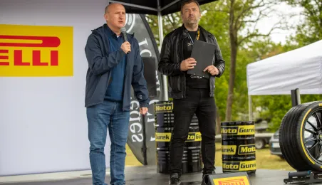 Ogólnopolski Zlot Mercedes-Benz, 18.05.2025 r.