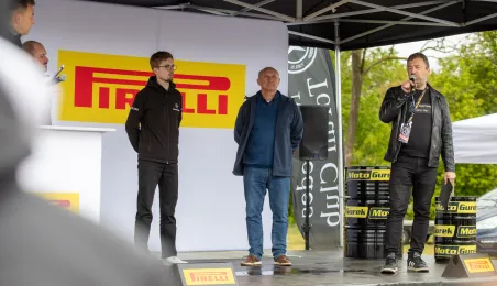 Ogólnopolski Zlot Mercedes-Benz, 18.05.2025 r.