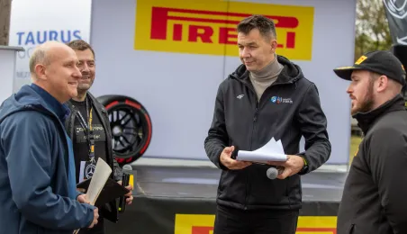 Ogólnopolski Zlot Mercedes-Benz, 18.05.2025 r.