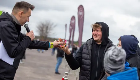 Ogólnopolski Zlot Mercedes-Benz, 18.05.2025 r.