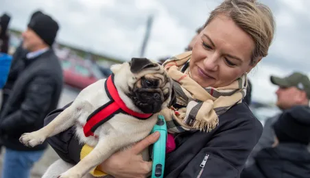 Ogólnopolski Zlot Mercedes-Benz, 18.05.2025 r.