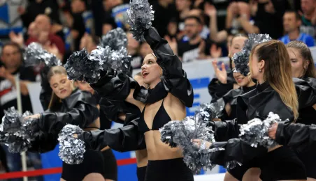 Arriva Polski Cukier wygrywa z Anwilem Włocławek