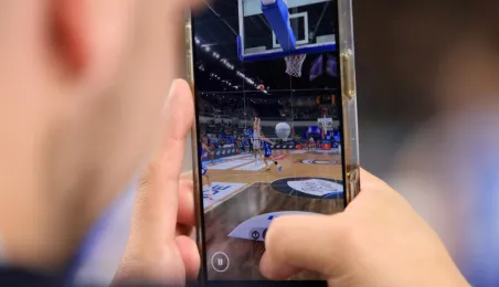 Arriva Polski Cukier wygrywa z Anwilem Włocławek