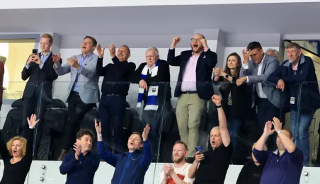 Arriva Polski Cukier wygrywa z Anwilem Włocławek