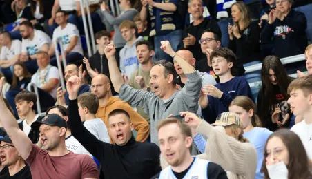 Arriva Polski Cukier wygrywa z Anwilem Włocławek