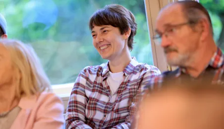 Kawiarenka Różnorodności 