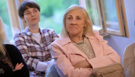 Kawiarenka Różnorodności 