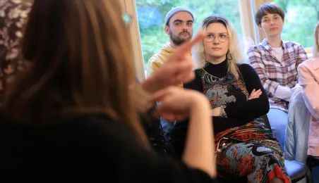 Kawiarenka Różnorodności 