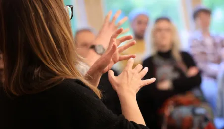 Kawiarenka Różnorodności 