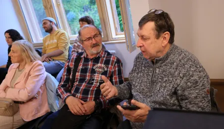 Kawiarenka Różnorodności 