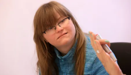 Kawiarenka Różnorodności 