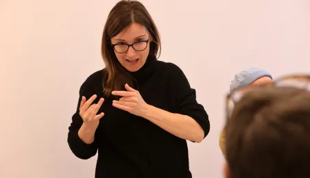 Kawiarenka Różnorodności 