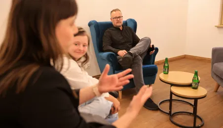 Kawiarenka Różnorodności 