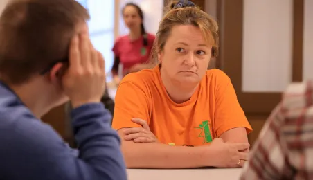 Kawiarenka Różnorodności 