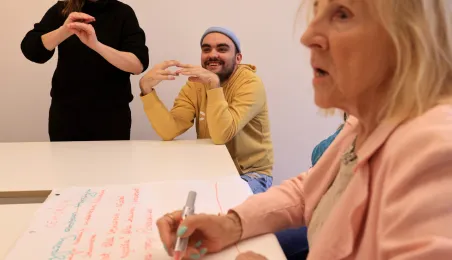 Kawiarenka Różnorodności 