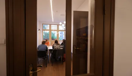 Kawiarenka Różnorodności 