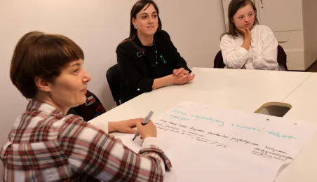 Kawiarenka Różnorodności 