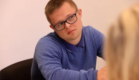 Kawiarenka Różnorodności 