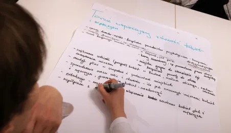 Kawiarenka Różnorodności 