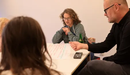 Kawiarenka Różnorodności 