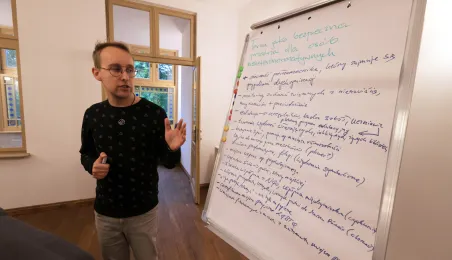 Kawiarenka Różnorodności 