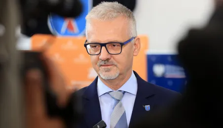 Podpisanie listów intencyjnych dot. rozbudowy DK91 i DK10