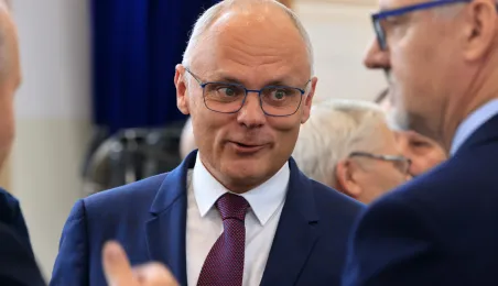 Podpisanie listów intencyjnych dot. rozbudowy DK91 i DK10