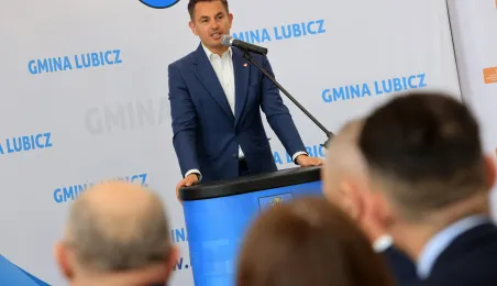 Podpisanie listów intencyjnych dot. rozbudowy DK91 i DK10