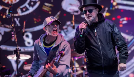 Piernikalia 2025: koncerty 16-17.05.2025 r.