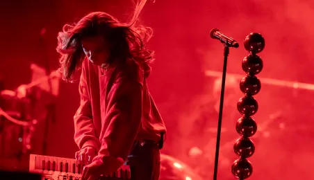 Piernikalia 2025: koncerty 16-17.05.2025 r.