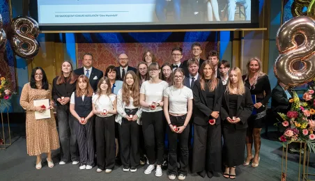 Ośmiu Wspaniałych 2025