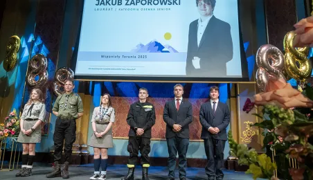 Ośmiu Wspaniałych 2025