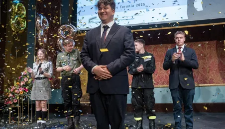 Ośmiu Wspaniałych 2025