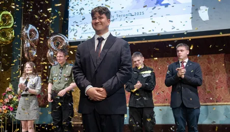 Ośmiu Wspaniałych 2025