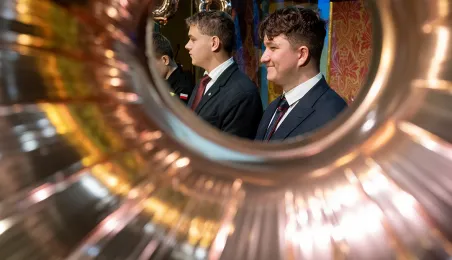 Ośmiu Wspaniałych 2025