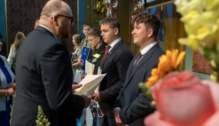 Ośmiu Wspaniałych 2025