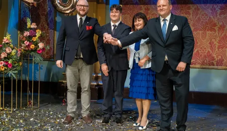 Ośmiu Wspaniałych 2025