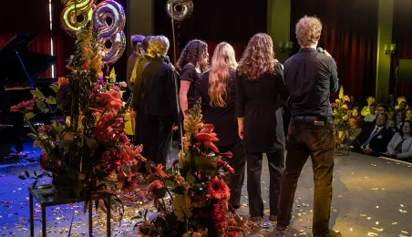 Ośmiu Wspaniałych 2025