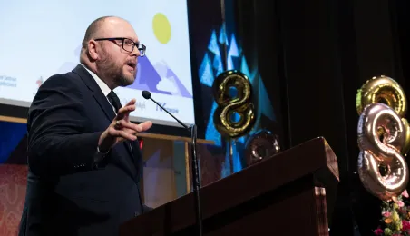 Ośmiu Wspaniałych 2025