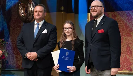 Ośmiu Wspaniałych 2025