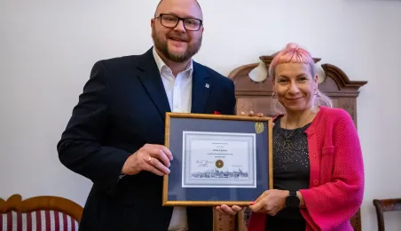 IV posiedzenie Rady Dziedzictwa Kulturowego Torunia, 20.05.2025 r.