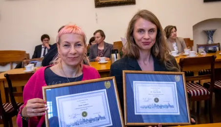 IV posiedzenie Rady Dziedzictwa Kulturowego Torunia, 20.05.2025 r.