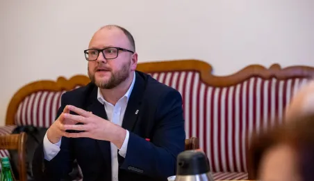 IV posiedzenie Rady Dziedzictwa Kulturowego Torunia, 20.05.2025 r.