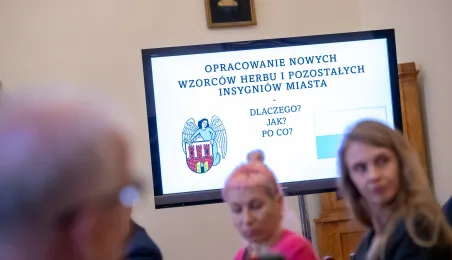 IV posiedzenie Rady Dziedzictwa Kulturowego Torunia, 20.05.2025 r.