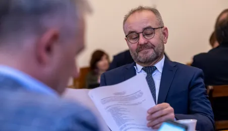 IV posiedzenie Rady Dziedzictwa Kulturowego Torunia, 20.05.2025 r.