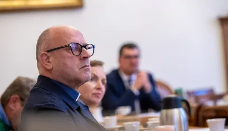 IV posiedzenie Rady Dziedzictwa Kulturowego Torunia, 20.05.2025 r.