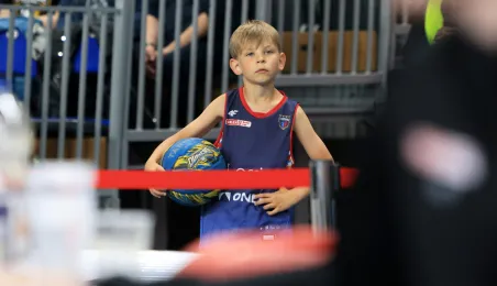 Koniec sezonu dla Arrivy Polski Cukier Toruń