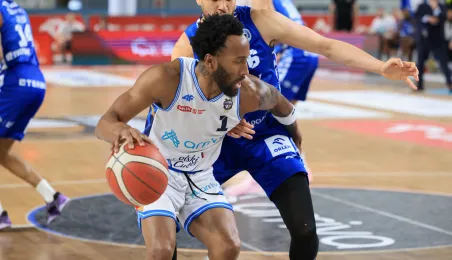 Koniec sezonu dla Arrivy Polski Cukier Toruń