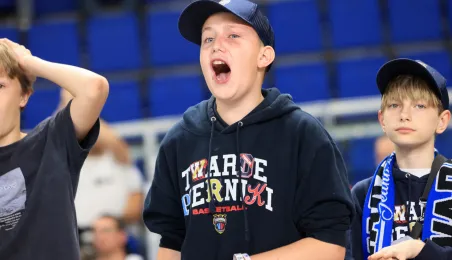 Koniec sezonu dla Arrivy Polski Cukier Toruń