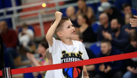 Koniec sezonu dla Arrivy Polski Cukier Toruń